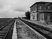 Strade ferrate